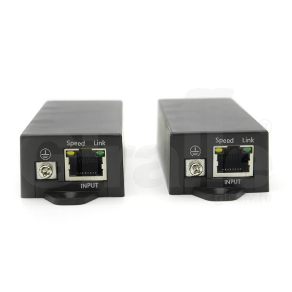 GF-AC114 Удлинитель линии Ethernet