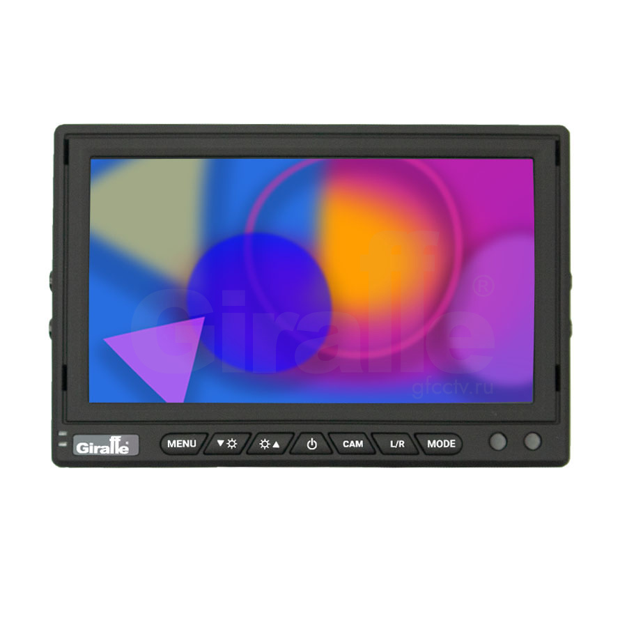 GF-АМ071 Монитор с интерфейсом HDMI