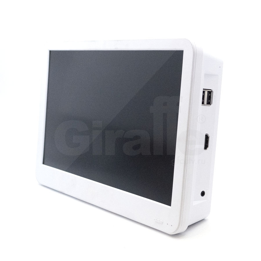 GF-NV1005 Сетевой видеорегистратор с монитором