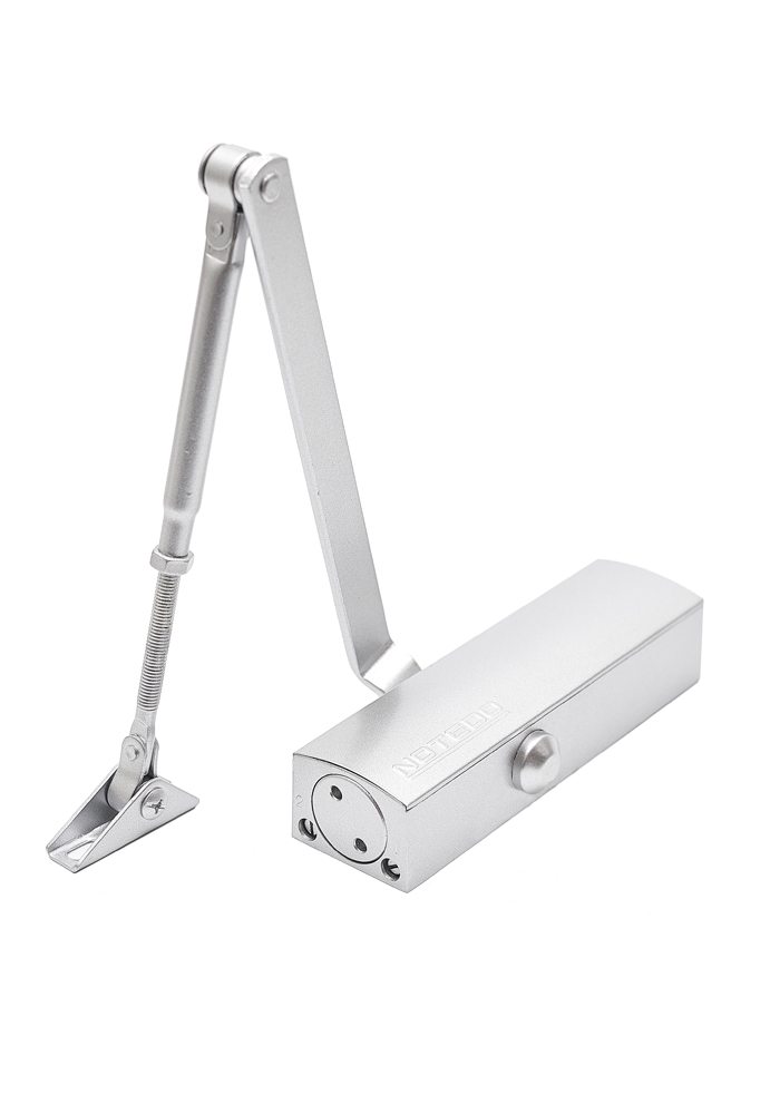 DC-075 Дверной доводчик до 70 кг