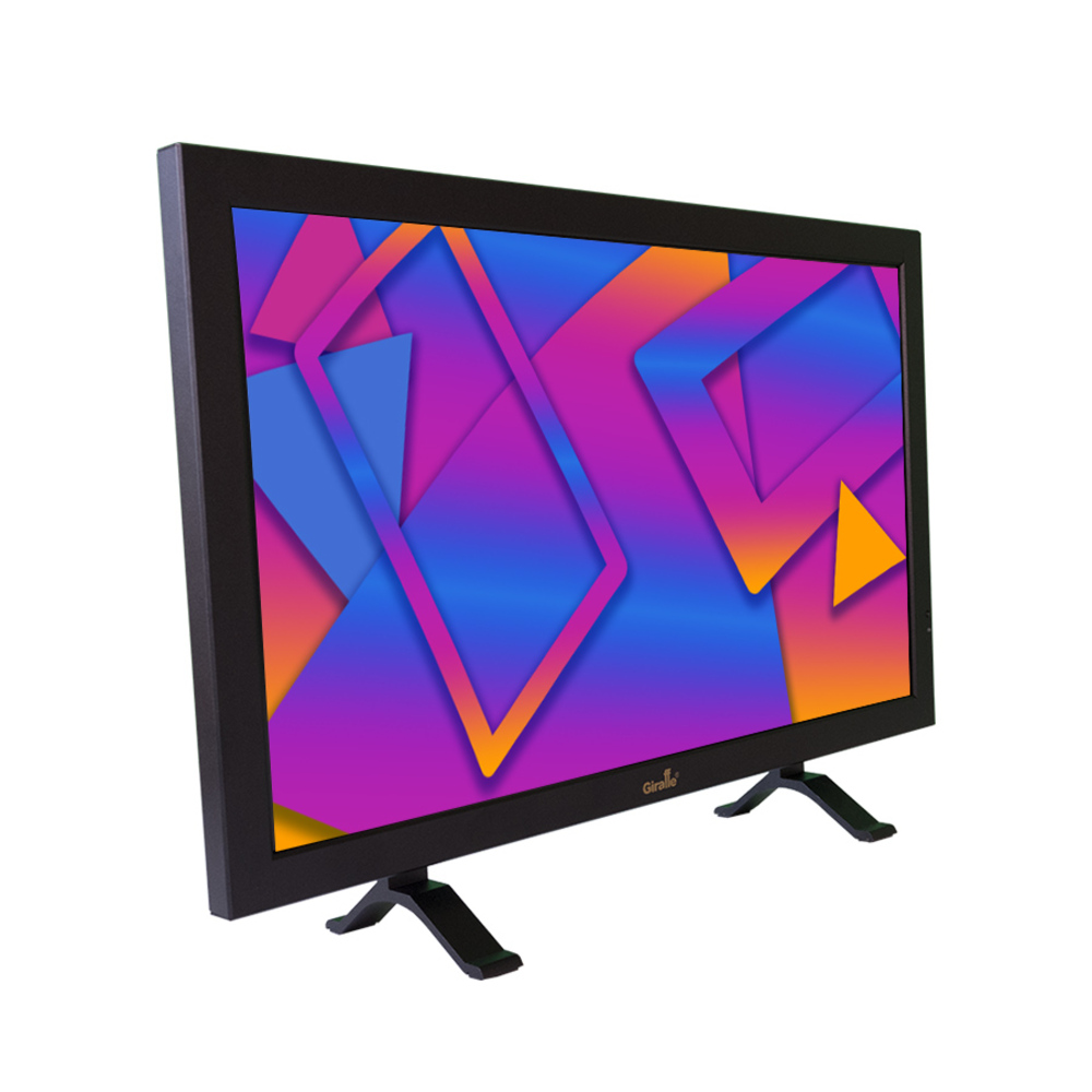 GF-AM210L Монитор двухканальный для видеонаблюдения