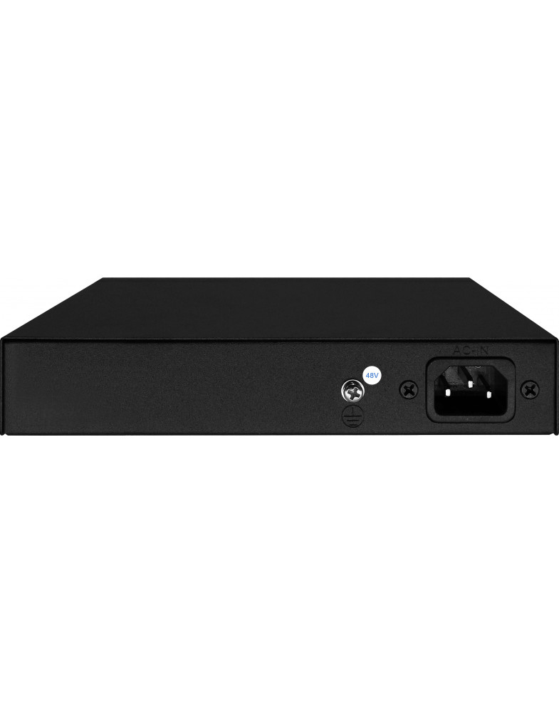 NST NS-SW-4F2F-P/A Passive PoE коммутатор