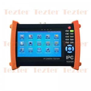 TIP-O-M Универсальный монитор-тестер