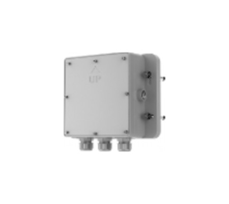 Монтажная коробка F-AY10106