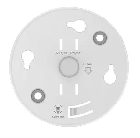 Потолочная точка доступа Wi-Fi 6 RG-RAP2266