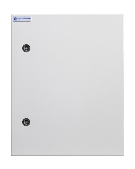 Mastermann-13УТП+ (Ver. 2.0) Климатический навесной шкаф 