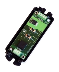 AVT-RX1152AHD Активный одноканальный приемник AHD 720р видеосигнала