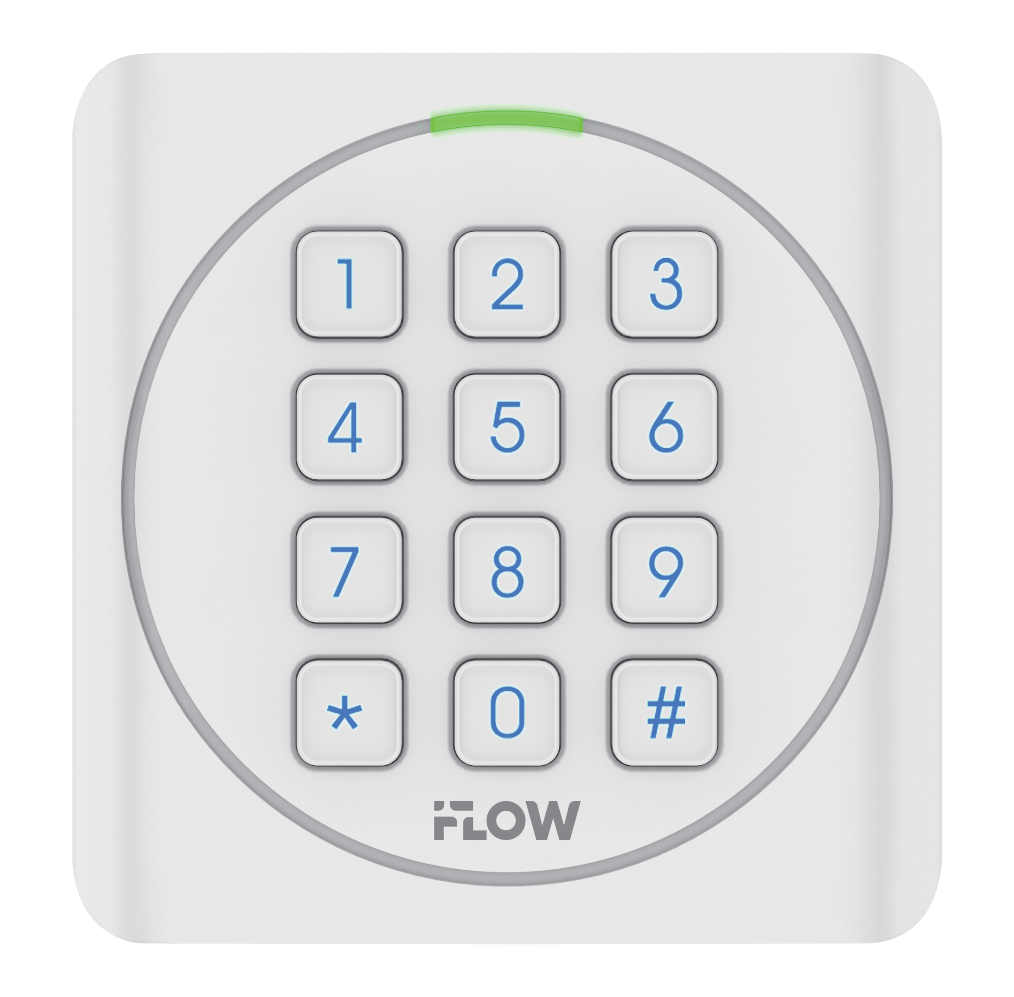 Считыватель Mifare карт F-KD-4301PMK