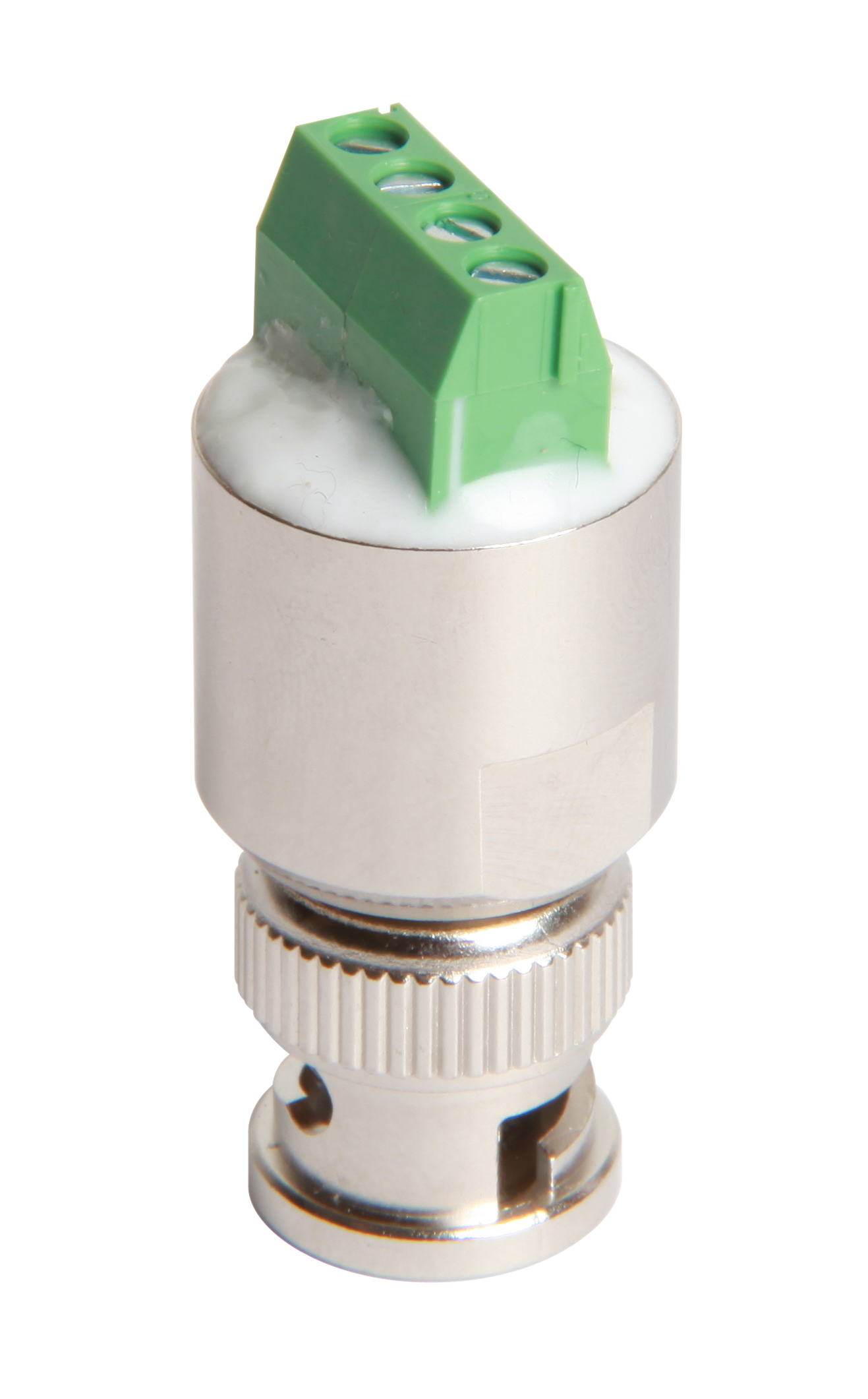 AVT-TRX112HD Пассивный передатчик видеосигналов с грозозащитой