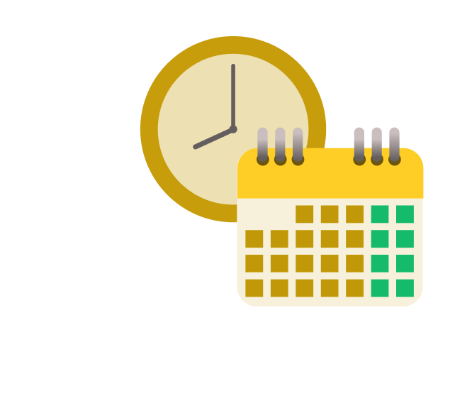 Изменения в графике работы