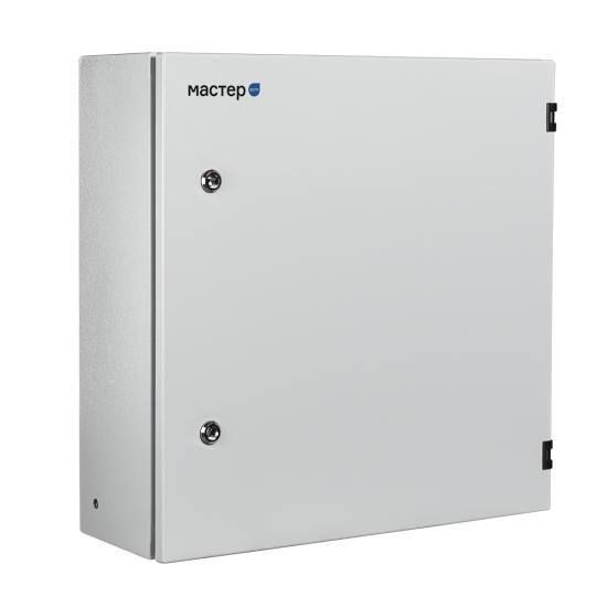 Мастер 4 У Шкаф монтажный