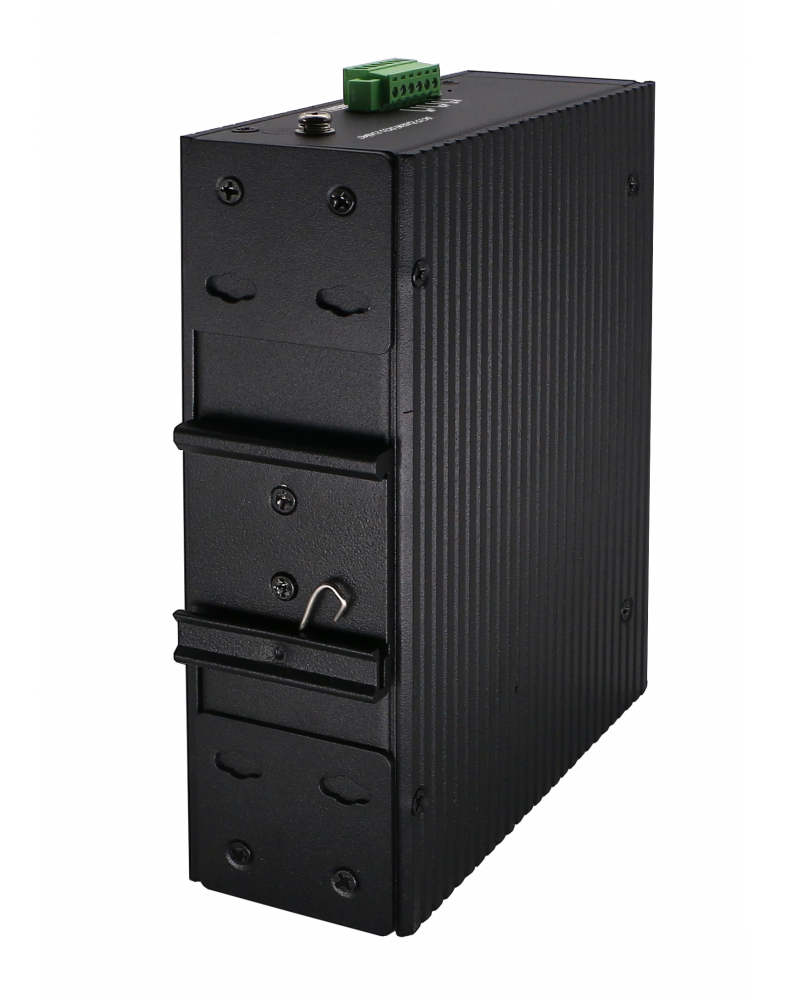 NST NS-SW-8F3G-P/I промышленный PoE коммутатор