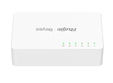 5-портовый неуправляемый гигабитный коммутатор, без PoE RG-ES05G-L