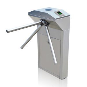 ST-TS101EF Трехшаговый турникет электромеханический