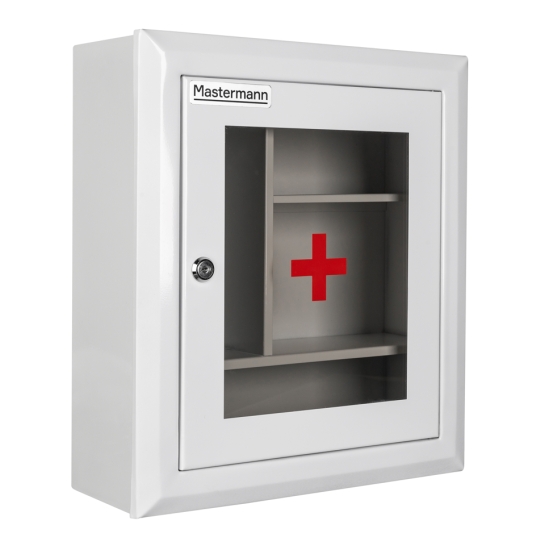 Mastermann-3C Аптечный шкаф