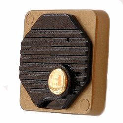 JSB-V07 PAL Вызывная видеопанель