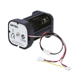 BH-01 Комплект креплений для установки батарей