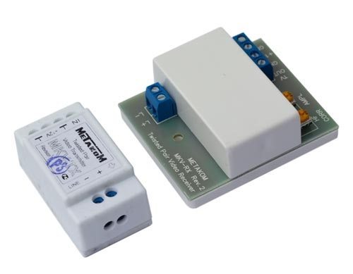 MKV-комплект  Усилитель видеосигнала