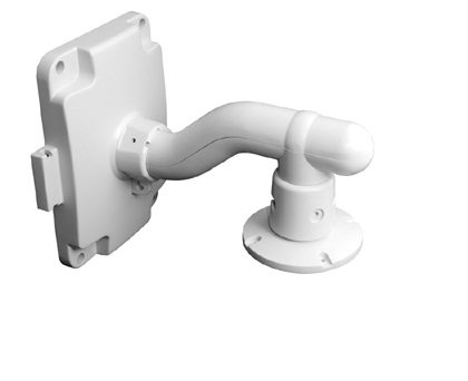 STB-C305OUT Кронштейн настенный для видеокамер