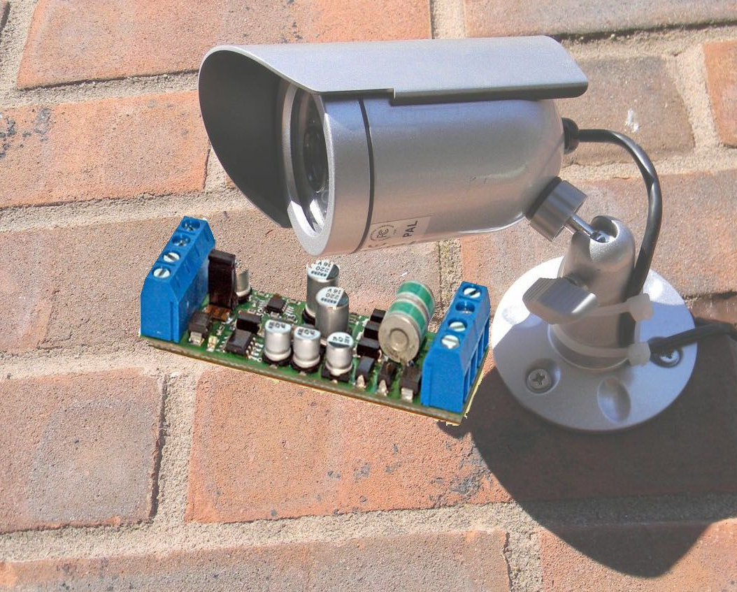 AVD811T HD PRO ПЕРЕДАТЧИК ВИДЕОСИГНАЛА ПО ВИТОЙ ПАРЕ