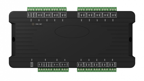 Контроллер EVRC-IP
