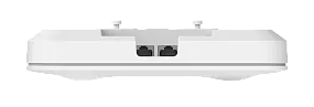 Потолочная точка доступа Wi-Fi 5 RG-RAP2200(E) с 2 портами GE