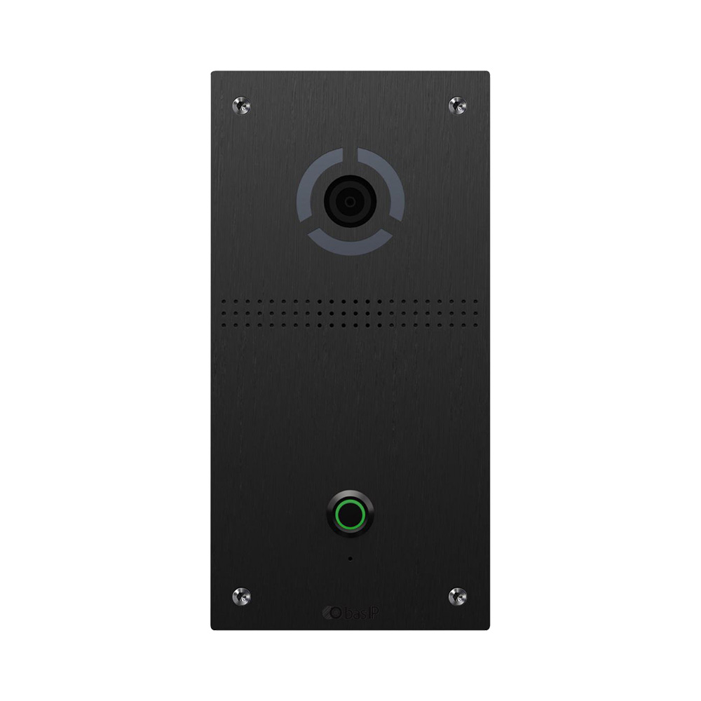 Вызывная панель AV-04SD BLACK