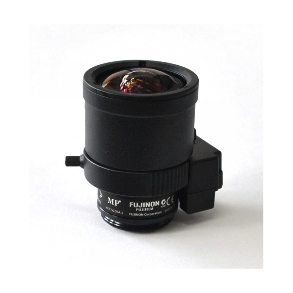 YV2.7x2.2SA2 Объектив