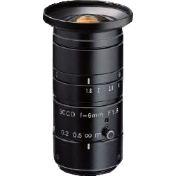 LM6NC3 Объектив