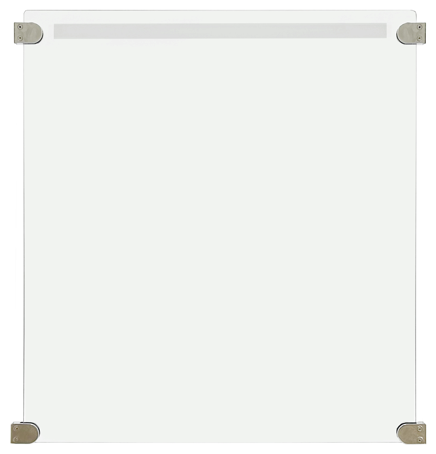 ST-GR006R-GL  Панель ограждения