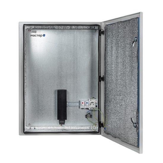 Мастер 5 УТП + (Версия плюс) Термошкаф