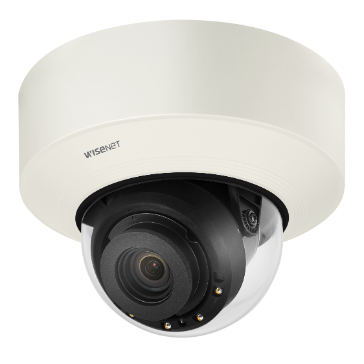 Wisenet PND-A6081RV IP-камера 2МП с искусственным интеллектом