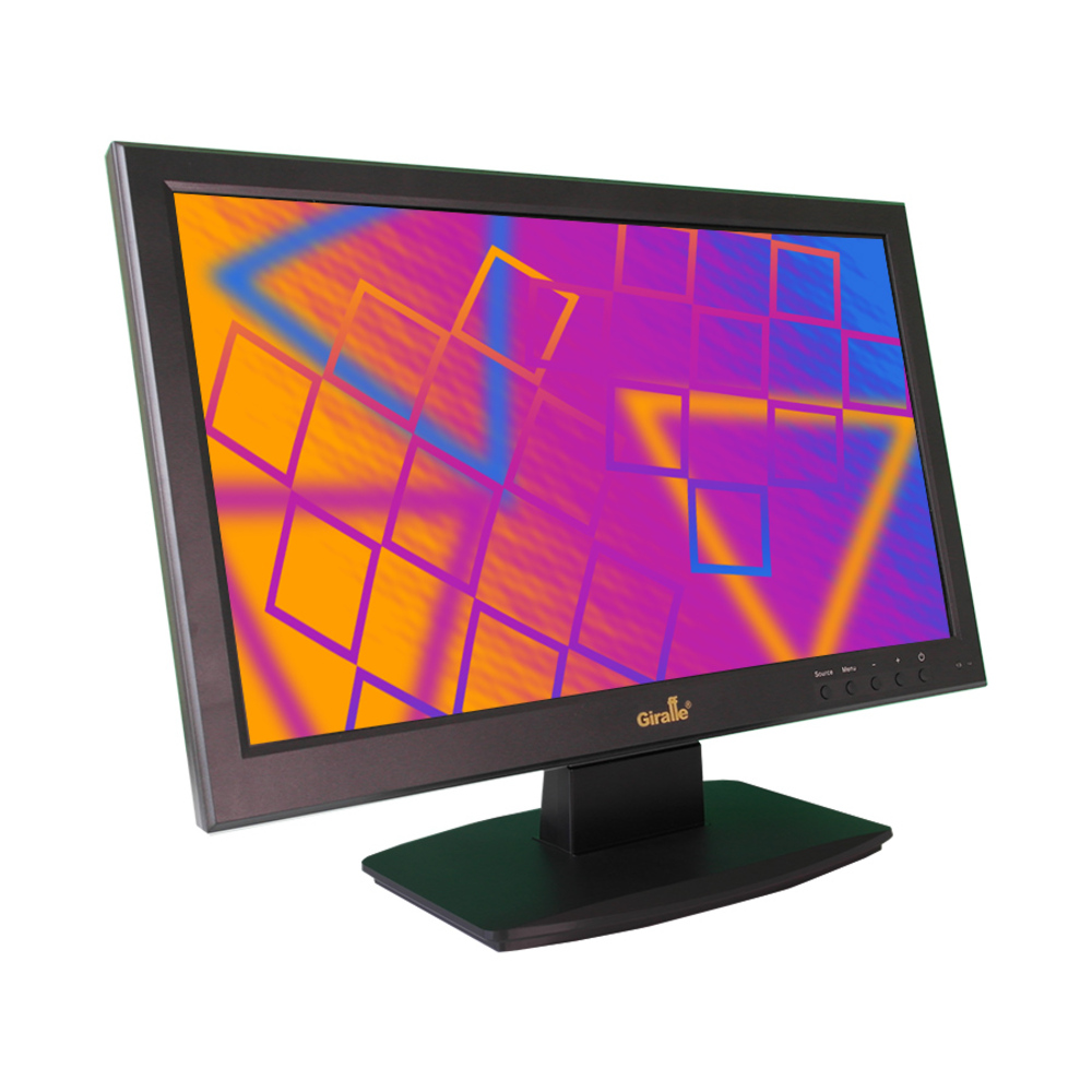 GF-AM215MSDI Монитор для видеонаблюдения