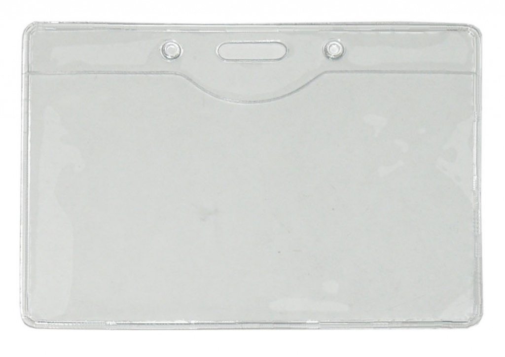 ST-AC201HP Карман для карт горизонтальный