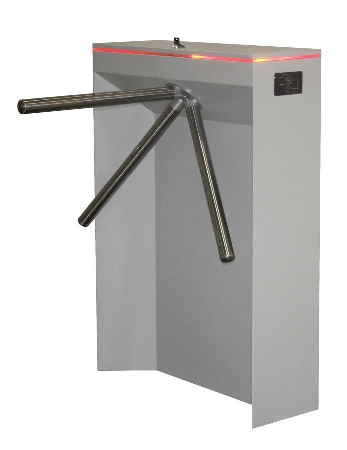 Турникет п/а SA-400