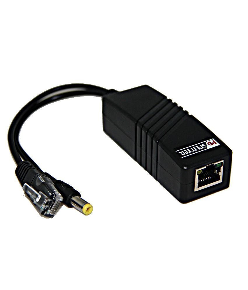 GF-AC10 Сплиттер