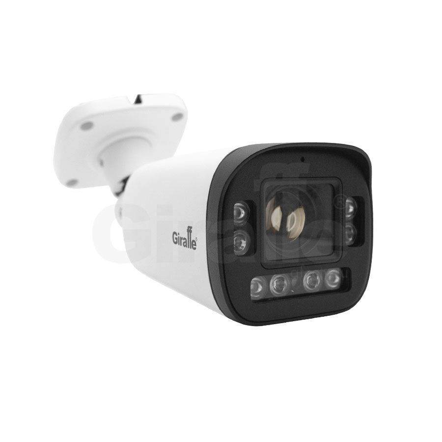 GF-IPIR4255MP5.0-VF Уличная IP видеокамера