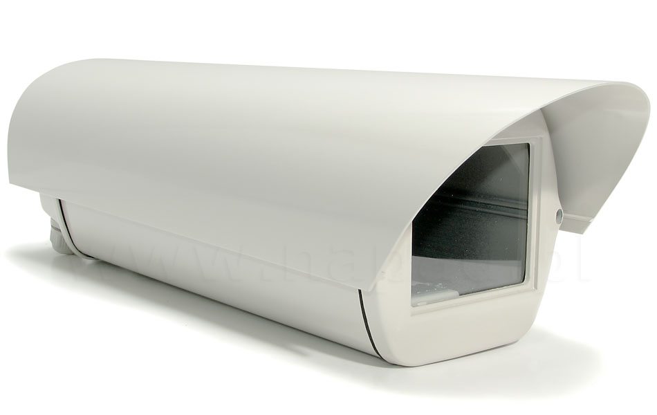 Термокожух GL-607H-220-12