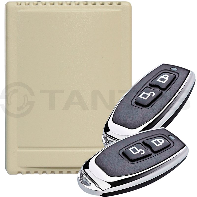 TSt-100HS Комплект дистанционного управления