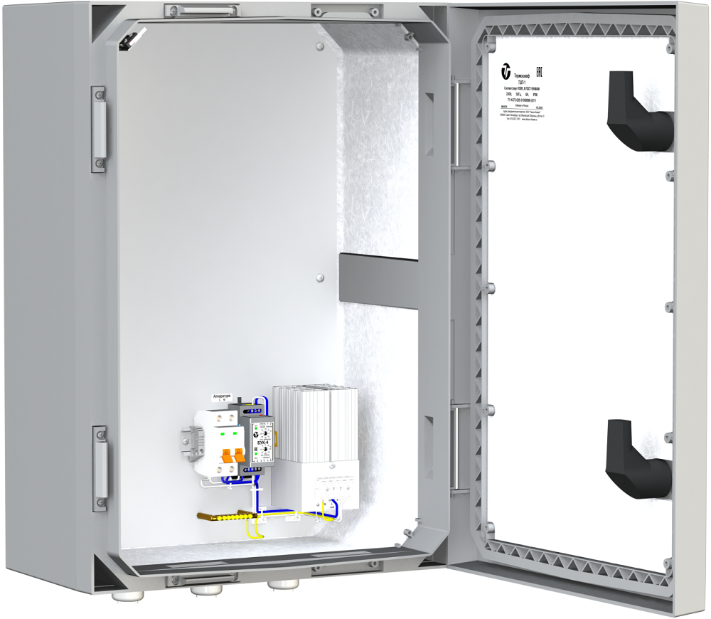 ТШП-1 Термошкаф