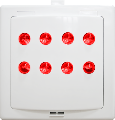 Ладога БВИ Блок выносной индикации