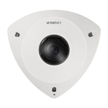 Wisenet TNV-8011C IP-камера угловая антивандальная 5Мп
