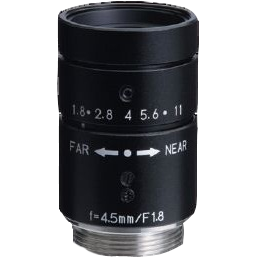 LM5NF Объектив