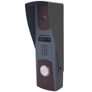 Zorg Вызывная видеопанель