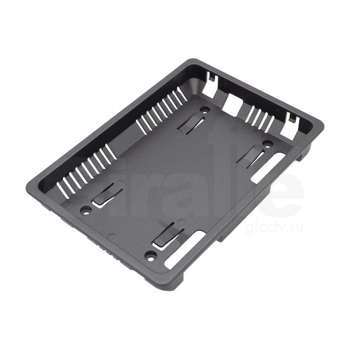 Рамка врезная монтажная для 7" монитора