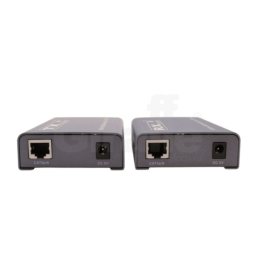 GF-KVM11 Удлинитель KVM по витой паре