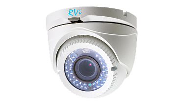RVi-HDC321VB-T (2.8-12 мм) Антивандальная TVI видеокамера