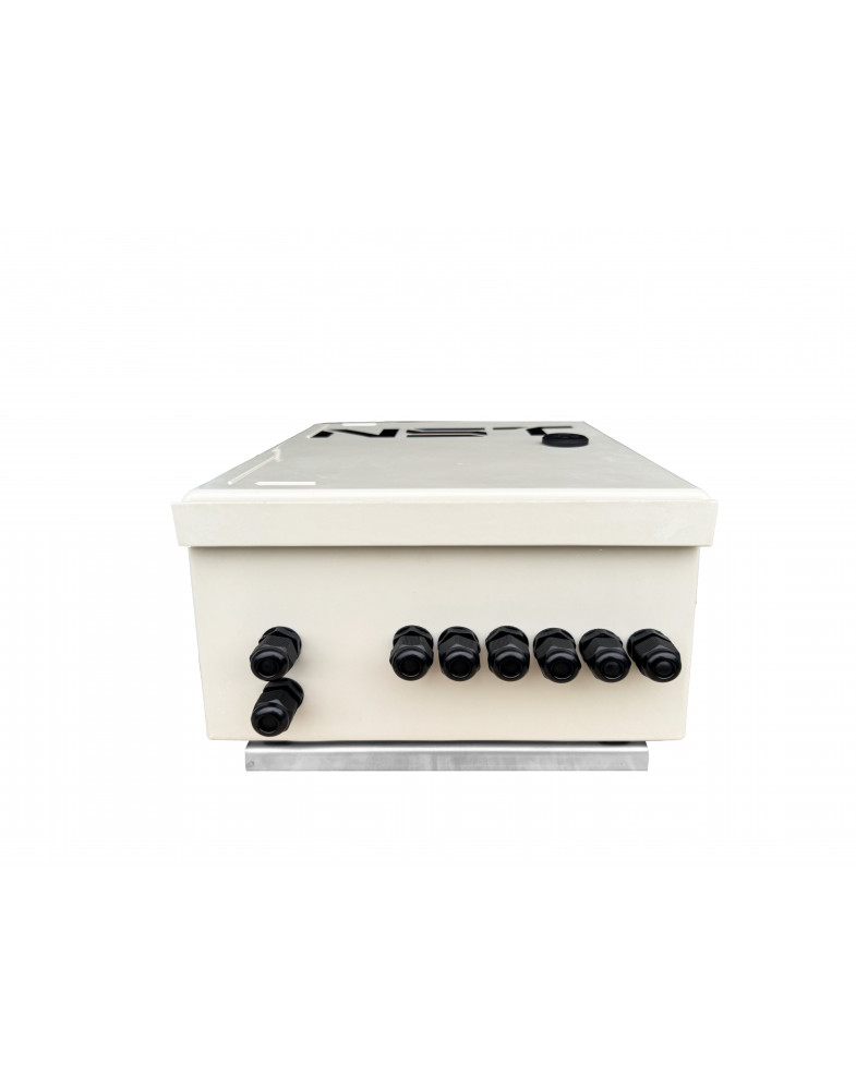 NST NS-SW-WP-8F4G-PL Уличный управляемый PoE коммутатор