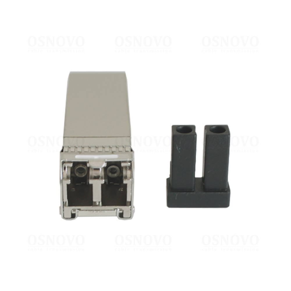 SFP-S2LC23-10G-1550-1550 Оптический SFP+ Модуль 10G