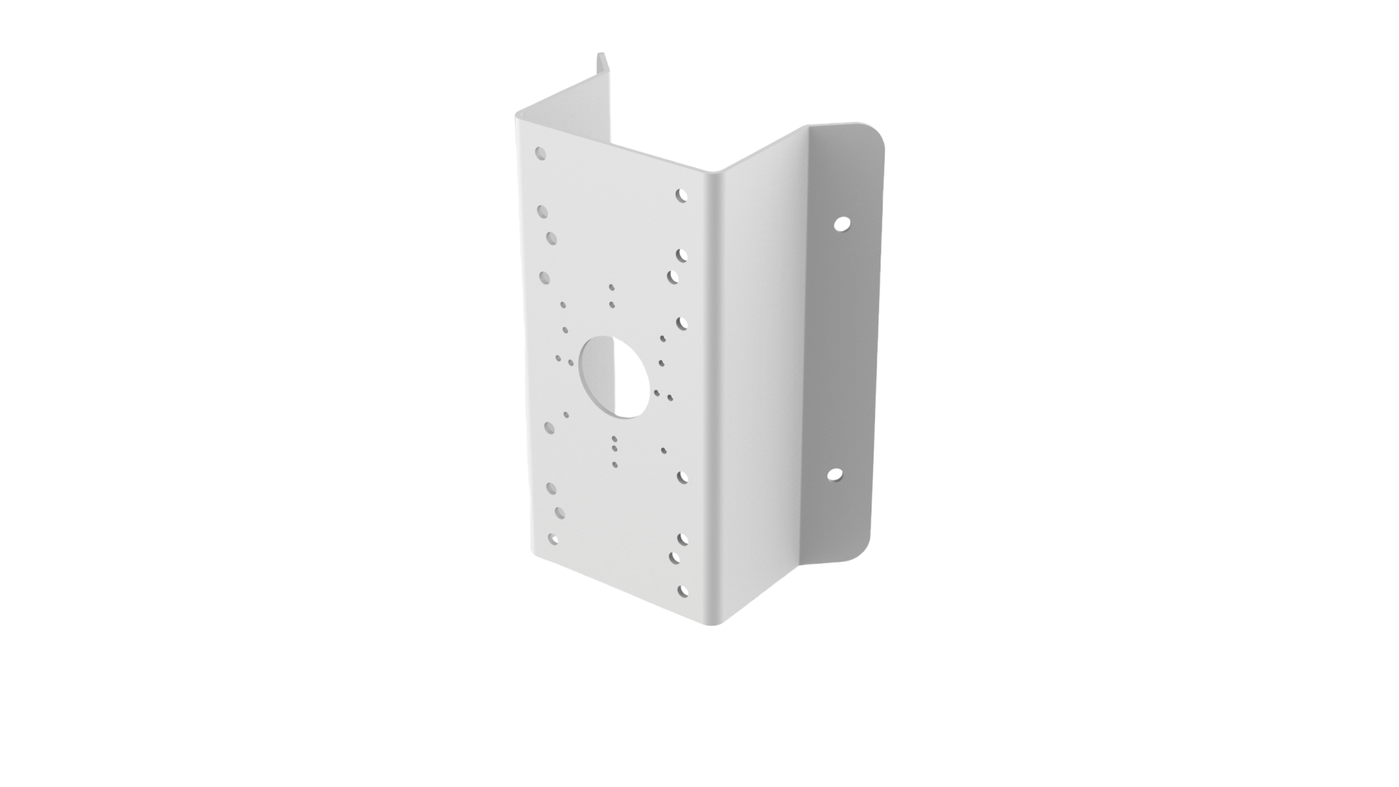  Крепление на угол F-AY10004